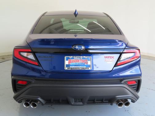 2025 Subaru WRX Premium