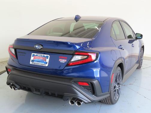 2025 Subaru WRX Premium