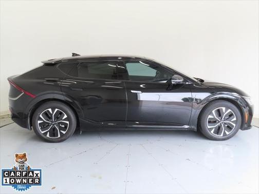 2023 Kia EV6 GT-Line