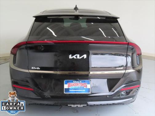 2023 Kia EV6 GT-Line