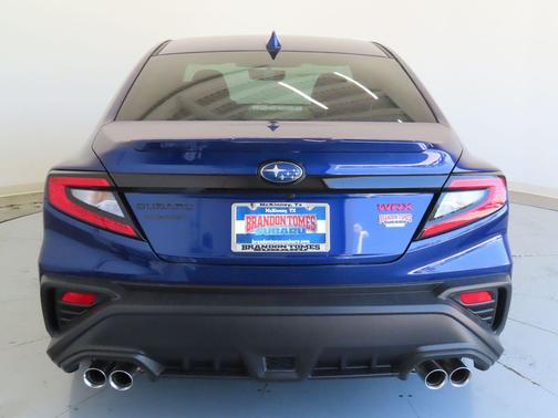 2025 Subaru WRX Limited