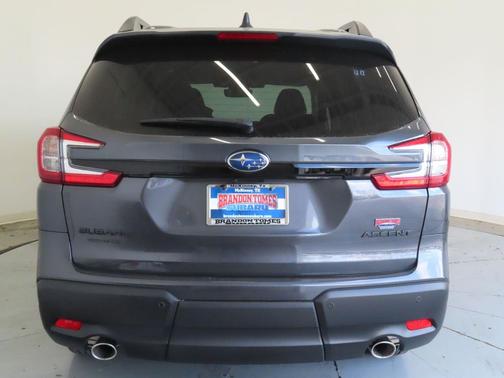 2026 Subaru Ascent Premium 7-Passenger