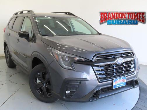 2026 Subaru Ascent Premium 7-Passenger