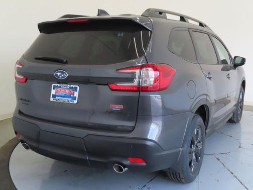 2026 Subaru Ascent Premium 7-Passenger