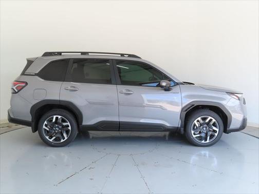 2025 Subaru Forester Hybrid Premium