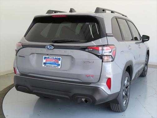 2025 Subaru Forester Hybrid Premium