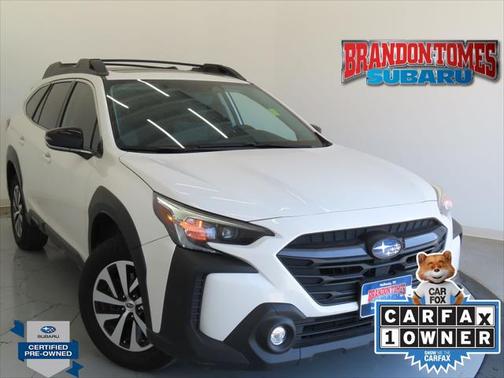2024 Subaru Outback Premium