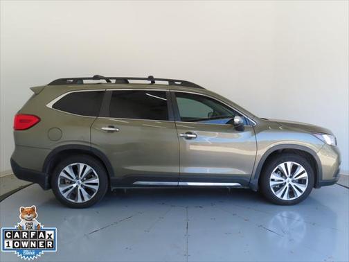 2022 Subaru Ascent Touring 7-Passenger