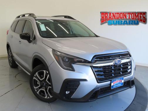 2026 Subaru Ascent Limited 7-Passenger