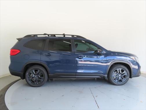 2025 Subaru Ascent Onyx Edition Limited 7-Passenger