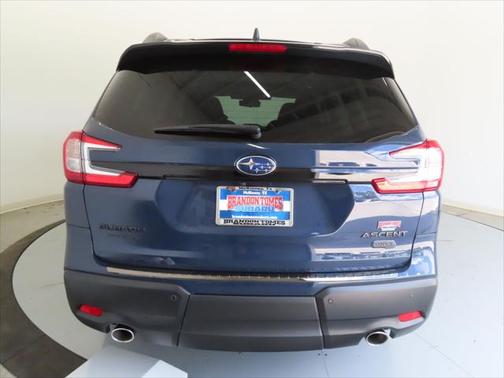 2025 Subaru Ascent Onyx Edition Limited 7-Passenger