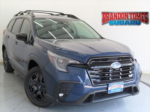 2025 Subaru Ascent Onyx Edition Limited 7-Passenger