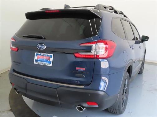 2025 Subaru Ascent Onyx Edition Limited 7-Passenger