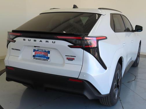 2026 Subaru Solterra Premium