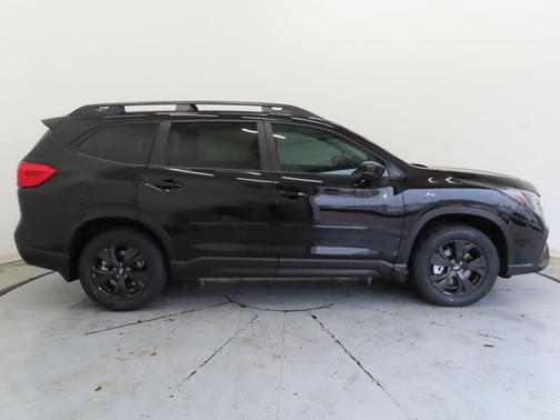 2026 Subaru Ascent Premium 8-Passenger