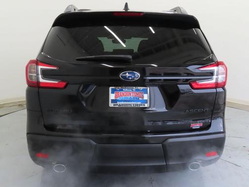 2026 Subaru Ascent Premium 8-Passenger