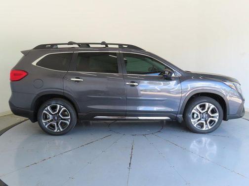 Magnetite Gray Metallic 2026 Subaru Ascent Touring 7-Passenger