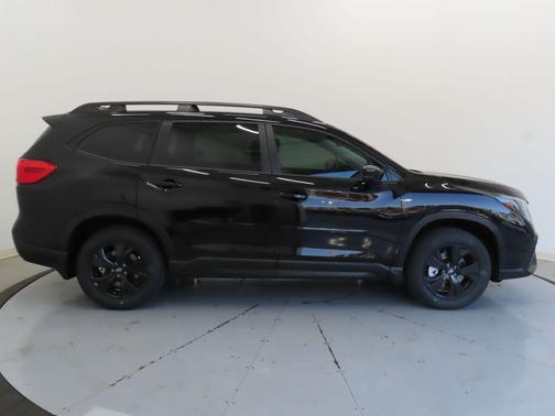 2026 Subaru Ascent Premium 7-Passenger