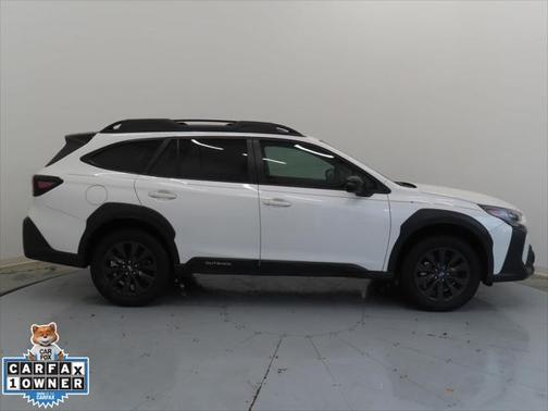 2024 Subaru Outback Onyx Edition XT