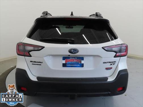 2024 Subaru Outback Onyx Edition XT