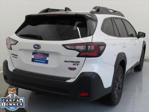 2024 Subaru Outback Onyx Edition XT