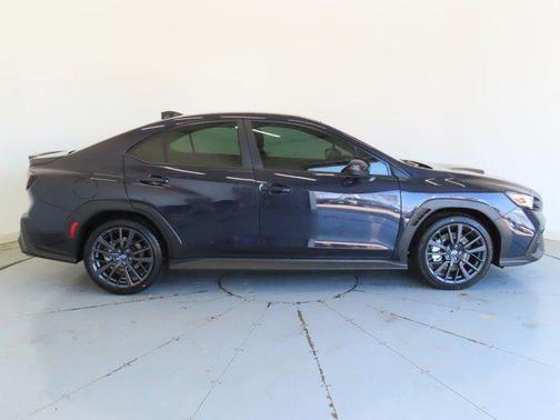 Galaxy Purple Pearl 2026 Subaru WRX Premium