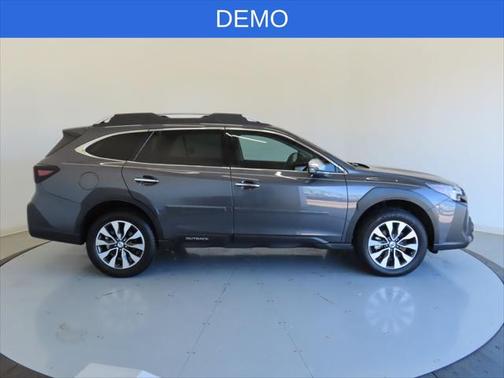 2025 Subaru Outback Touring