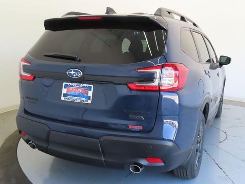 2025 Subaru Ascent Onyx Edition Touring 7-Passenger