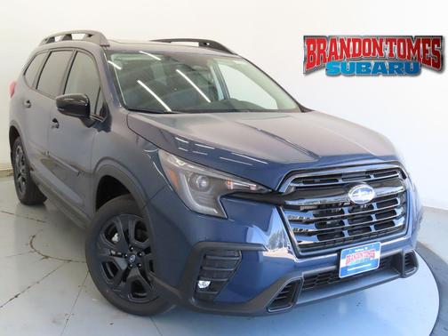 2025 Subaru Ascent Onyx Edition Touring 7-Passenger
