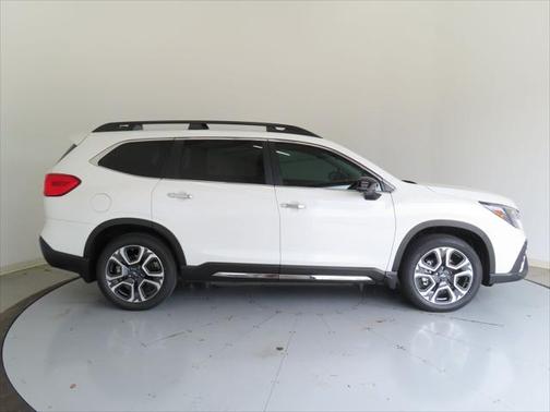 2025 Subaru Ascent Touring 7-Passenger
