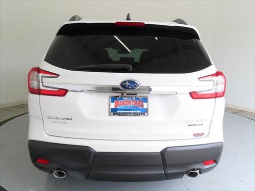 2025 Subaru Ascent Touring 7-Passenger
