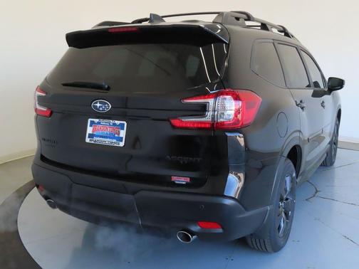 2026 Subaru Ascent Premium 7-Passenger