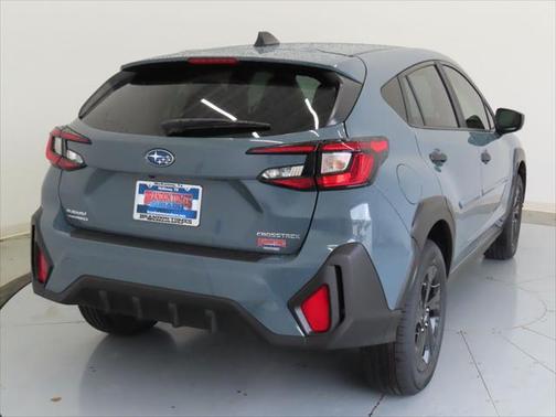 2025 Subaru Crosstrek Base