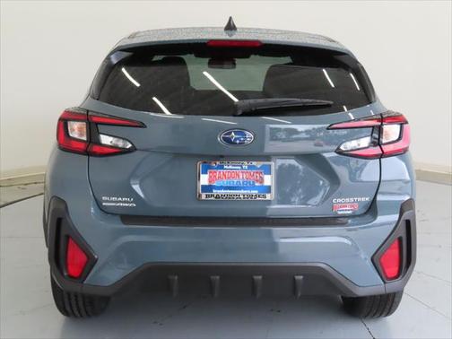 2025 Subaru Crosstrek Base