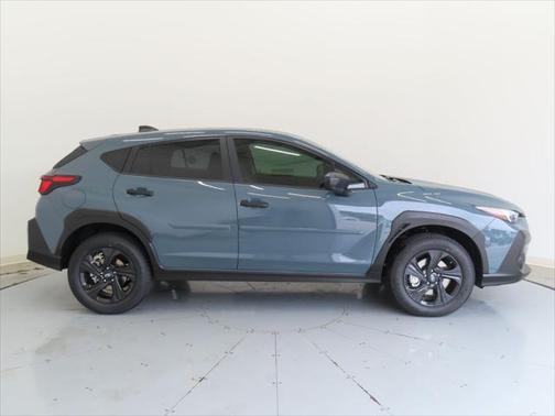 2025 Subaru Crosstrek Base