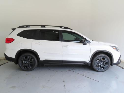 2025 Subaru Ascent Onyx Edition 7-Passenger