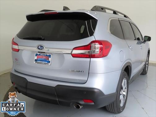 2022 Subaru Ascent Premium 8-Passenger