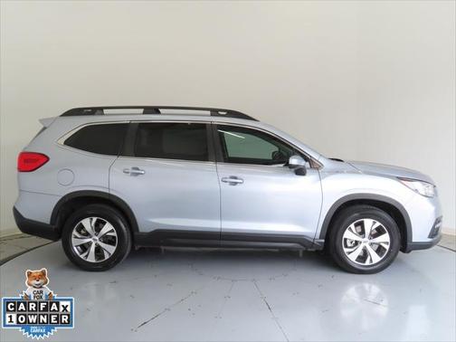 2022 Subaru Ascent Premium 8-Passenger