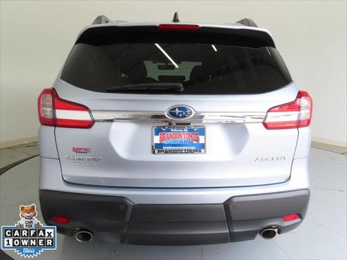 2022 Subaru Ascent Premium 8-Passenger