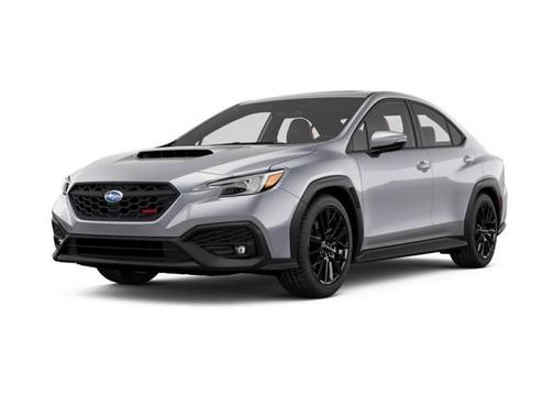 2025 Subaru WRX Limited