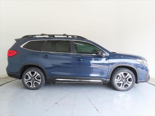 2025 Subaru Ascent Limited 8-Passenger
