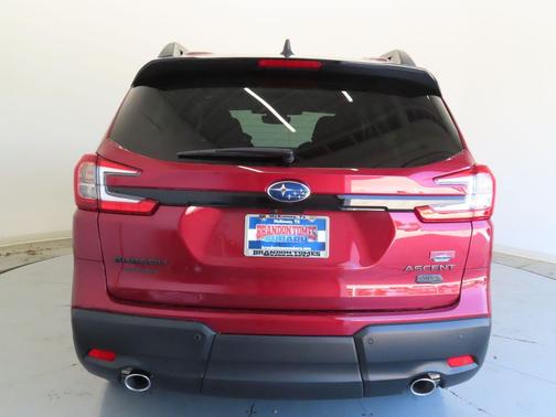 2025 Subaru Ascent Onyx Edition 7-Passenger