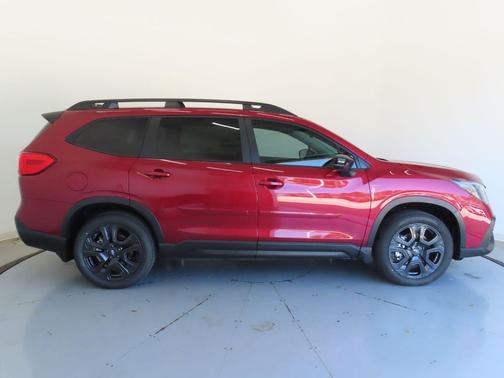 2025 Subaru Ascent Onyx Edition 7-Passenger