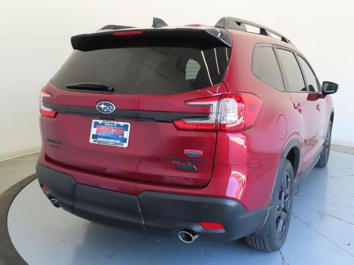 2025 Subaru Ascent Onyx Edition 7-Passenger