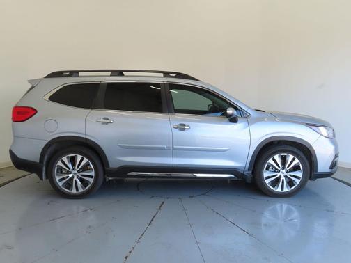 2021 Subaru Ascent Touring 7-Passenger