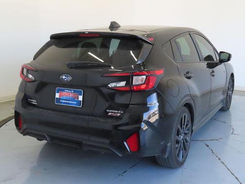 2024 Subaru Impreza RS