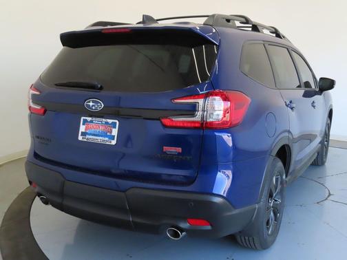 2026 Subaru Ascent Premium 8-Passenger