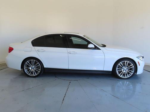 2018 BMW 340 340i