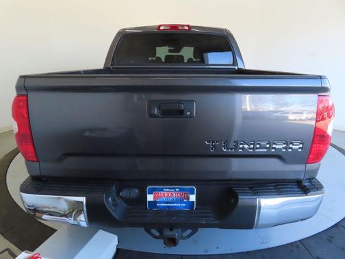 2019 Toyota Tundra SR5