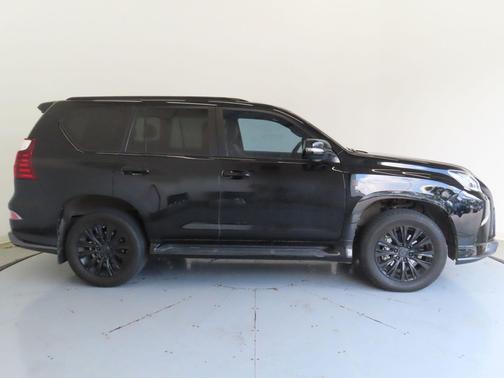 2021 Lexus GX 460 Luxury